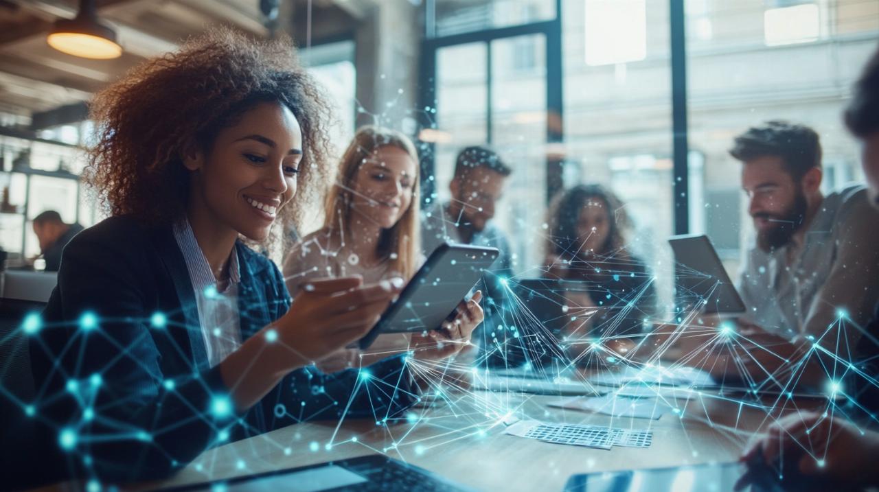 Maximizing networking efficiency with linkedin invitation automation